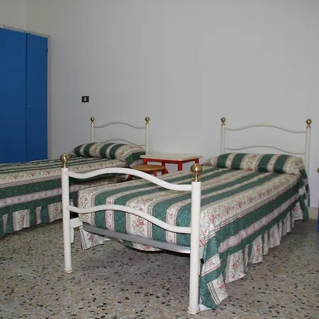 S.anna Hostel